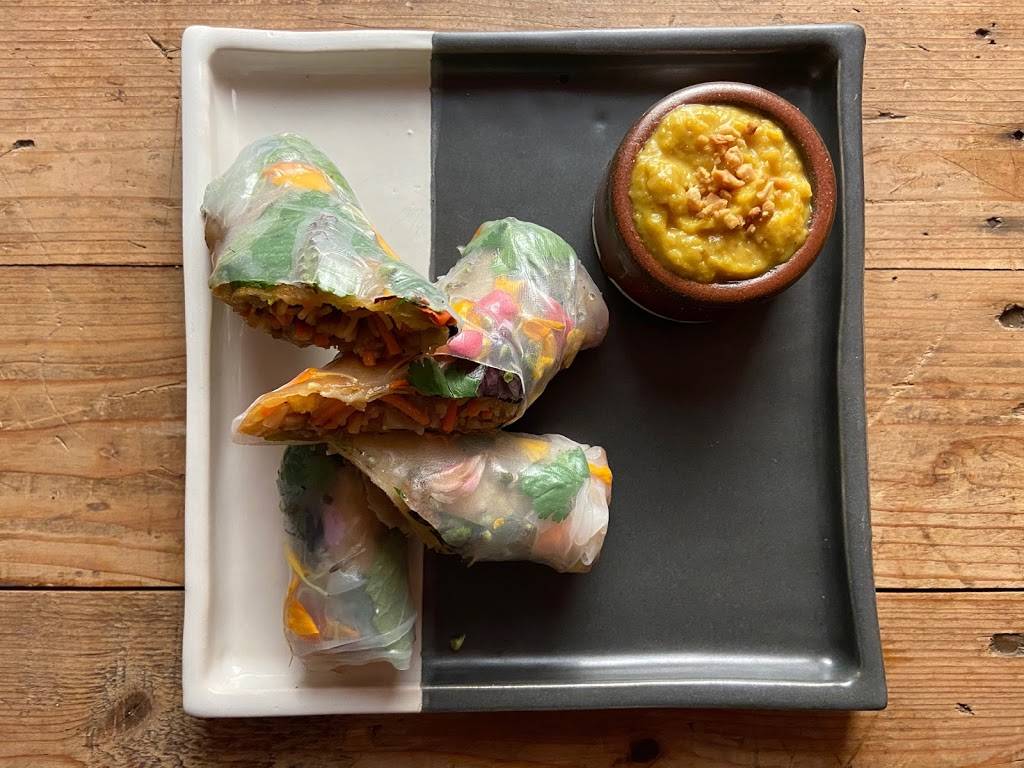 Chasing Sage: Everybody Loves Ramen | restaurant | 267 Rutledge Ave, Charleston, SC 29403, USA | 8544443402 OR +1 854-444-3402