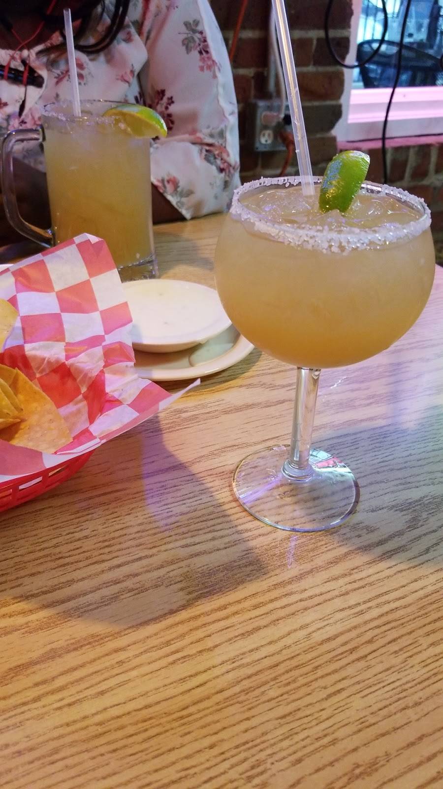 Don Toños Restaurant & Cantina | restaurant | 2312 4th St, Tuscaloosa, AL 35401, USA | 2053459191 OR +1 205-345-9191