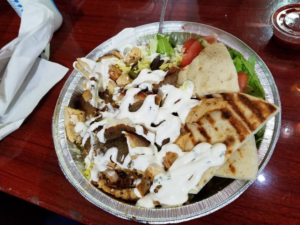 Grape Leaf Express | meal delivery | 10117 E Adamo Dr #703, Tampa, FL 33619, USA | 8136284280 OR +1 813-628-4280