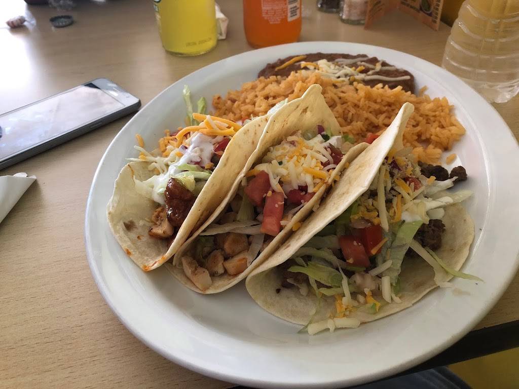 Sabor a Mexico | restaurant | 6 Wall St, Rockaway, NJ 07866, USA | 9739570880 OR +1 973-957-0880