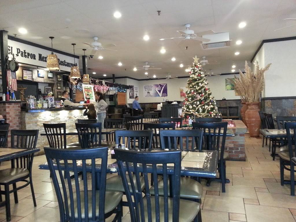 El Patron Mexican Restaurant | restaurant | 943 N Park Dr, Evansville, IN 47710, USA | 8124026500 OR +1 812-402-6500