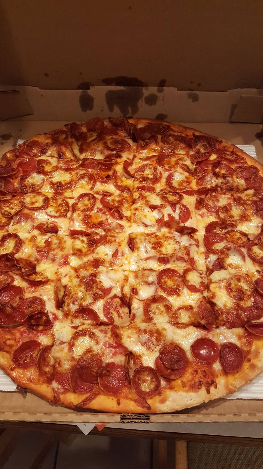 Anges Pizza | restaurant | 8805, 8747 Smoky Row Rd, Powell, OH 43065, USA | 6146590988 OR +1 614-659-0988