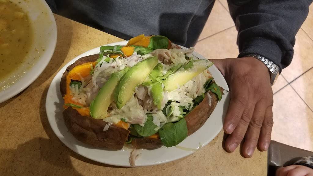 Jasons Deli | restaurant | 5100 Overton Ridge Blvd, Fort Worth, TX 76132, USA | 8173709187 OR +1 817-370-9187