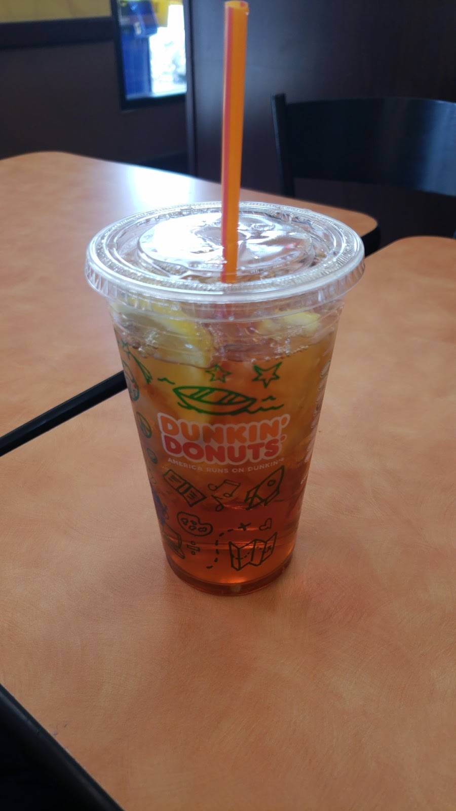 Dunkin | bakery | 65 Congress St, Troy, NY 12180, USA | 5183260011 OR +1 518-326-0011