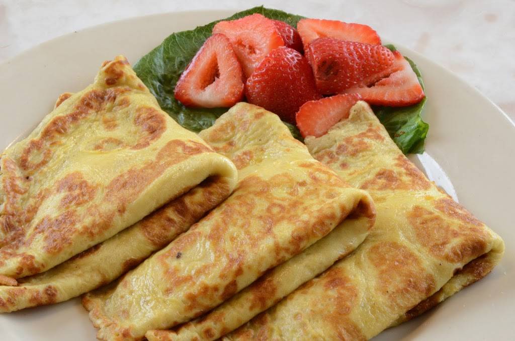 Cafe Romeo | restaurant | 345 N Independence Blvd, Romeoville, IL 60446, USA | 8152934041 OR +1 815-293-4041