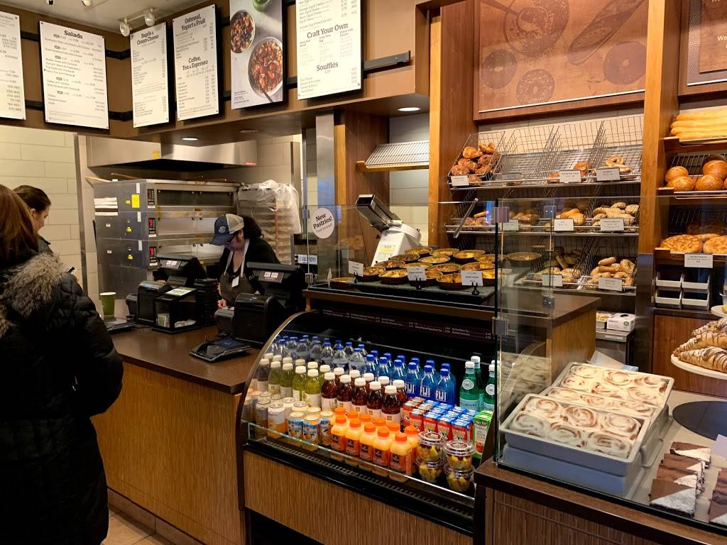 Panera Bread | bakery | 6036 Mayfield Rd, Mayfield Heights, OH 44124, USA | 4406462233 OR +1 440-646-2233