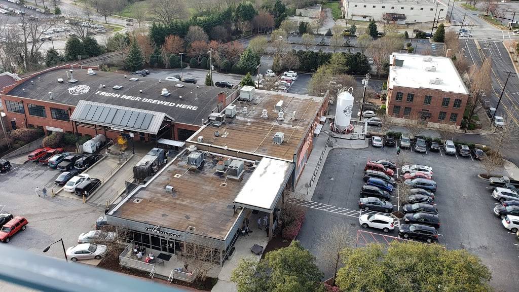 Level 10 | restaurant | 225 W Main St #100, Spartanburg, SC 29306, USA | 8645965069 OR +1 864-596-5069