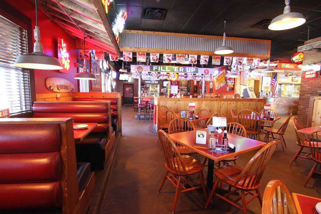 Original Roadhouse Grill | restaurant | 11940 Amargosa Rd, Victorville, CA 92392, USA | 7609492308 OR +1 760-949-2308