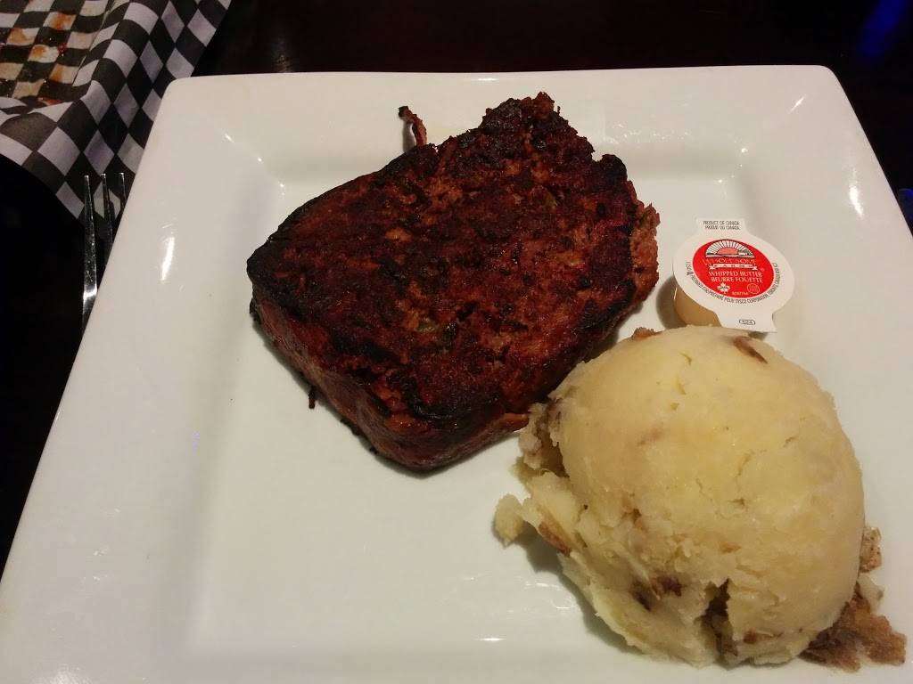 Sammy Krenshaws | restaurant | 51 Broadway, Tillsonburg, ON N4G 3P4, Canada | 5194090556 OR +1 519-409-0556