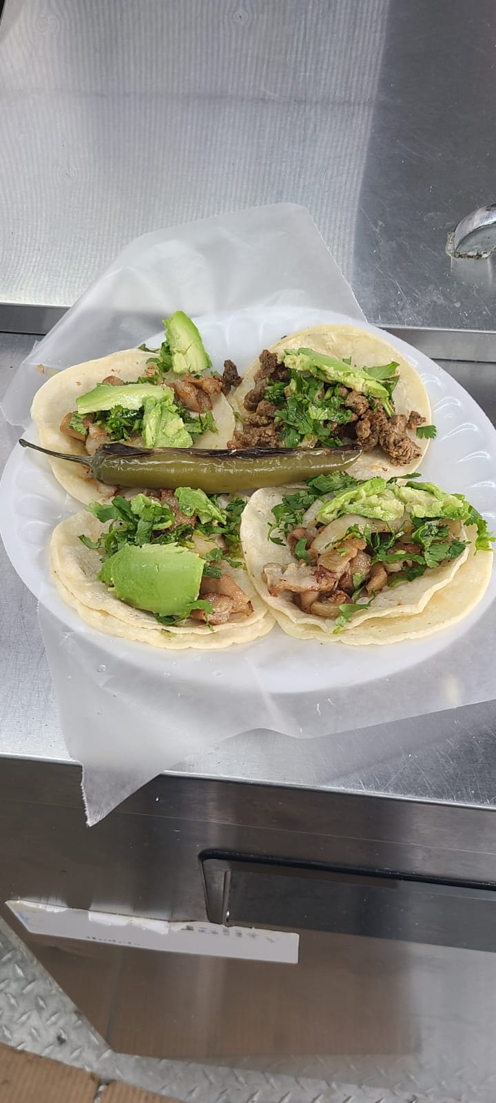 Taqueria El Huizache | restaurant | 25982 FM 1485, New Caney, TX 77357, USA | 8325994461 OR +1 832-599-4461