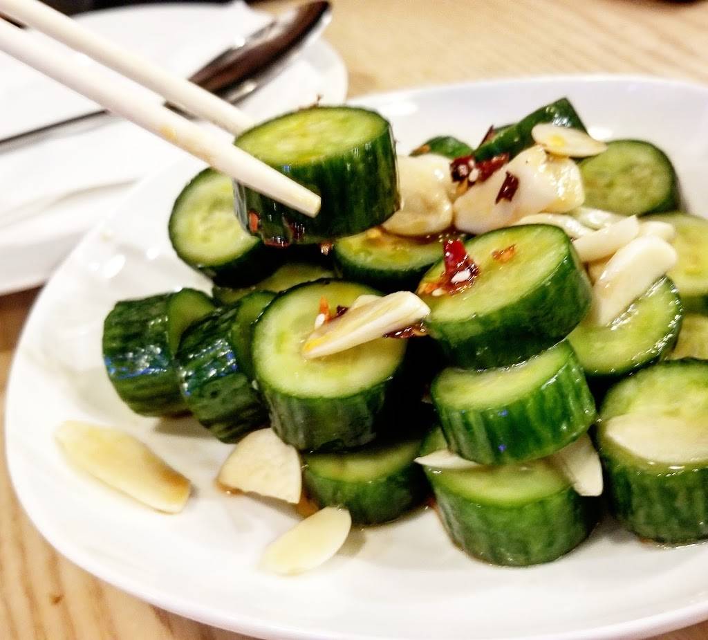 eLoong Dumplings | restaurant | 30843 Thousand Oaks Blvd, Westlake Village, CA 91362, USA | 8185327668 OR +1 818-532-7668