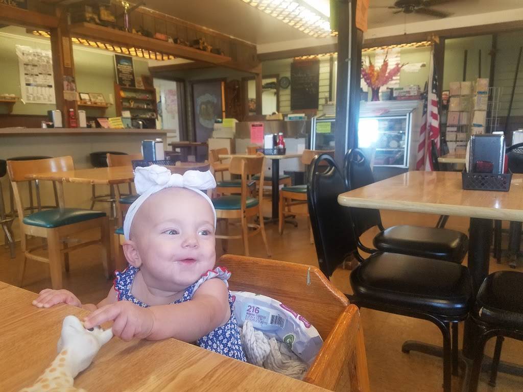 Red Door Dairy Store | restaurant | 661 US-20, West Winfield, NY 13491 | 3158223493 OR +1 315-822-3493