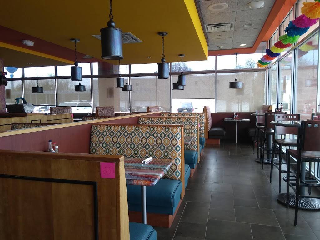 Bandito’s "Fresh Mex" Restaurant | restaurant | 3395 Plymouth Rd, Ann Arbor, MI 48105, USA | 7349960234 OR +1 734-996-0234