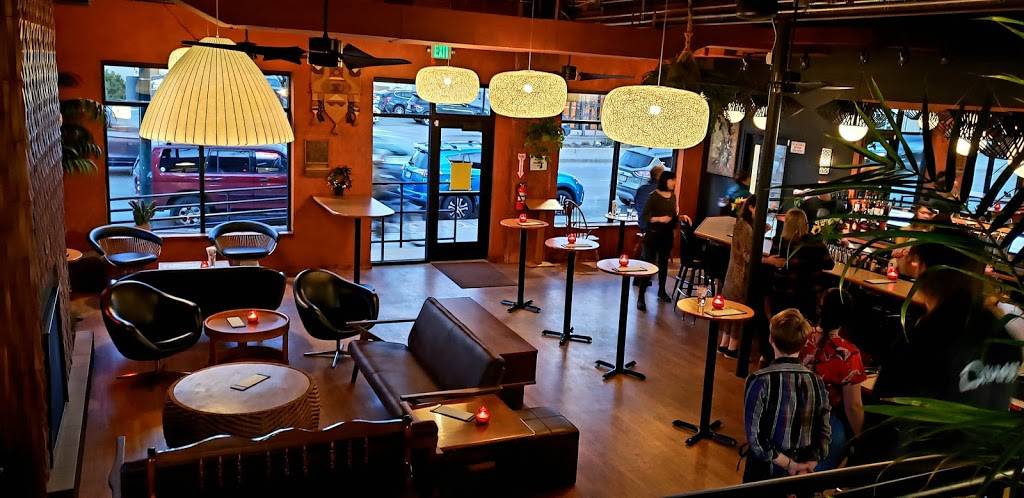 Joy Hill Denver | restaurant | 1229 S Broadway, Denver, CO 80210, USA | 3039548784 OR +1 303-954-8784