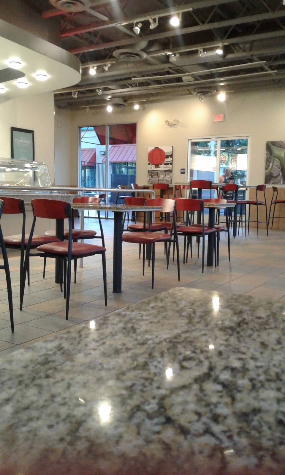 Panda Express | meal takeaway | 2187 Rosecrans Ave, Compton, CA 90222, USA | 3107619505 OR +1 310-761-9505