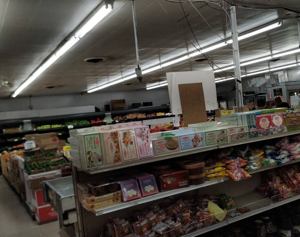 West LA International Market | restaurant | 10817 Venice Blvd, Los Angeles, CA 90034, USA | 3102020700 OR +1 310-202-0700