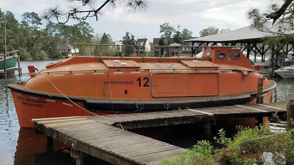 Big Daddys Grill, LLC. | restaurant | 16542 Ferry Rd, Fairhope, AL 36532, USA | 2519908555 OR +1 251-990-8555