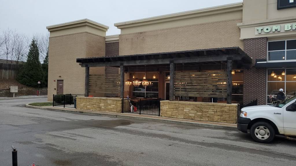 Tom Browns Restaurant@Madison | restaurant | 8141 Hwy 72 W, Madison, AL 35758, USA | 2567151283 OR +1 256-715-1283