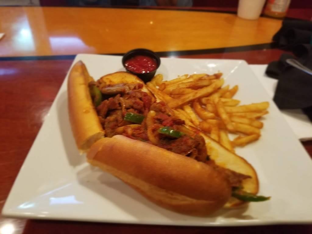 Rotelli Pizza & Pasta | restaurant | 698 Yamato Rd, Boca Raton, FL 33431, USA | 5615490900 OR +1 561-549-0900