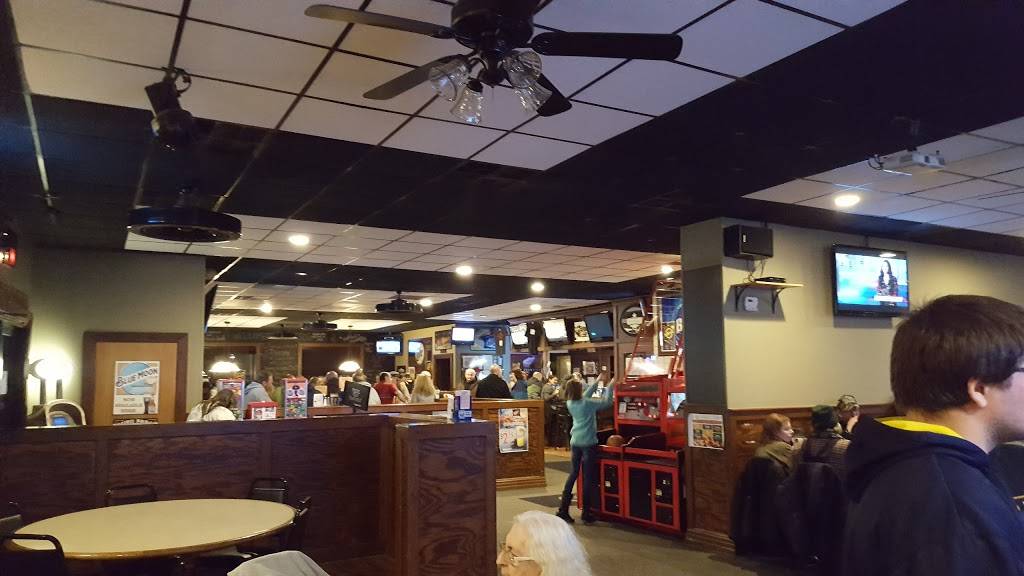 Vitos Pizzeria | restaurant | 3962 Fort St, Lincoln Park, MI 48146, USA | 3133831960 OR +1 313-383-1960