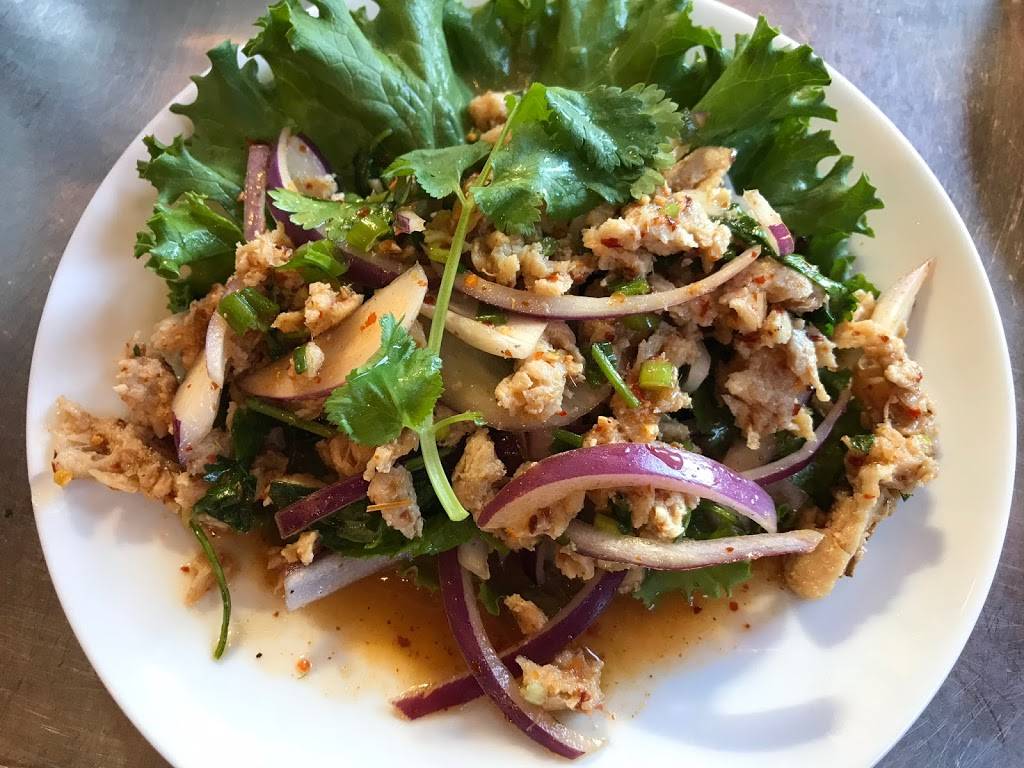 Thai Spice | restaurant | 296 E 5th Ave, Eugene, OR 97401, USA | 5416549782 OR +1 541-654-9782