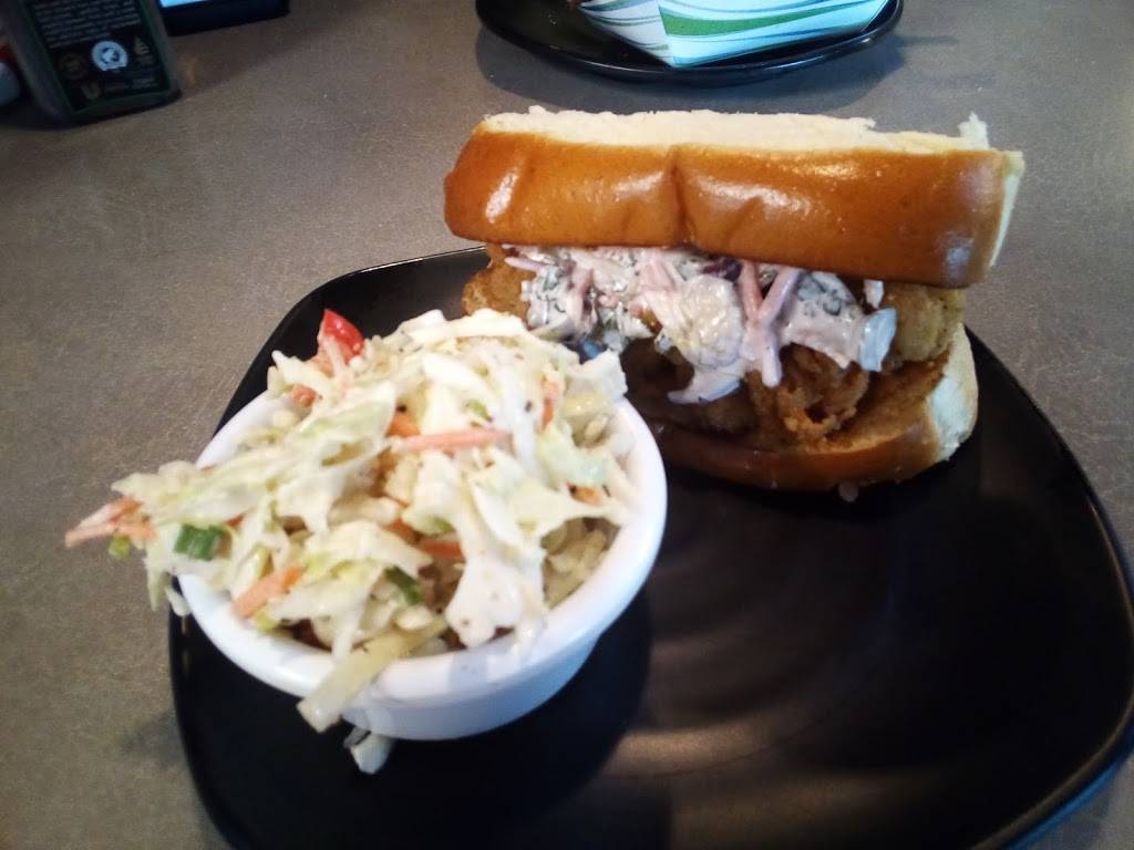 Bone Ends | restaurant | 604 E Colby St, Whitehall, MI 49461, USA | 2318933000 OR +1 231-893-3000