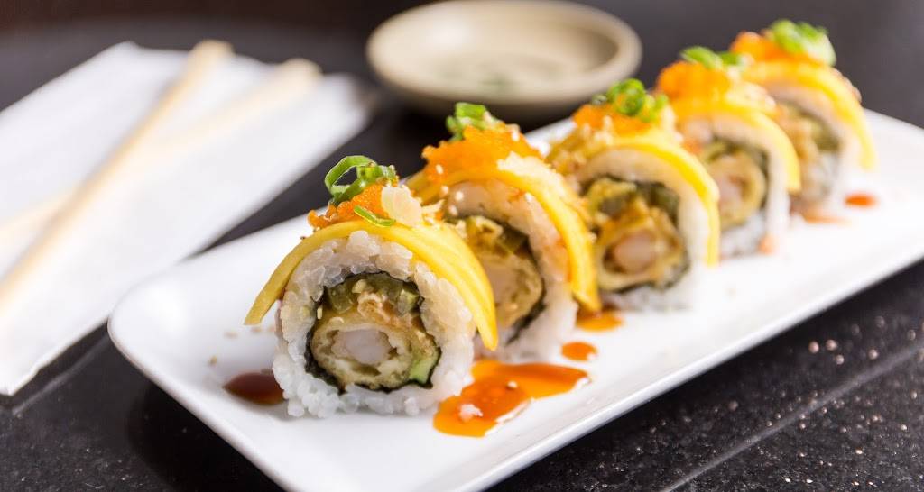 OHO Sushi Studio | restaurant | 4917 Pacific Coast Hwy, Long Beach, CA 90804, USA | 5624989008 OR +1 562-498-9008