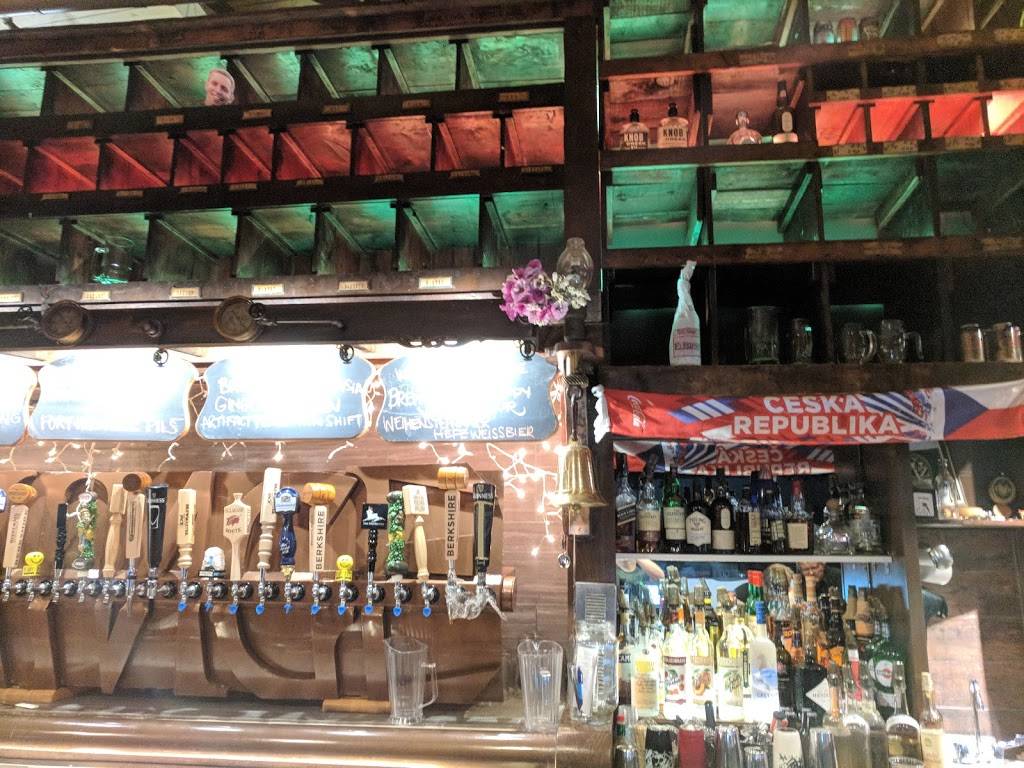 The Bistro at Gateway City Arts | restaurant | 114 Race St, Holyoke, MA 01040, Holyoke, MA 01040, USA | 4136500786 OR +1 413-650-0786