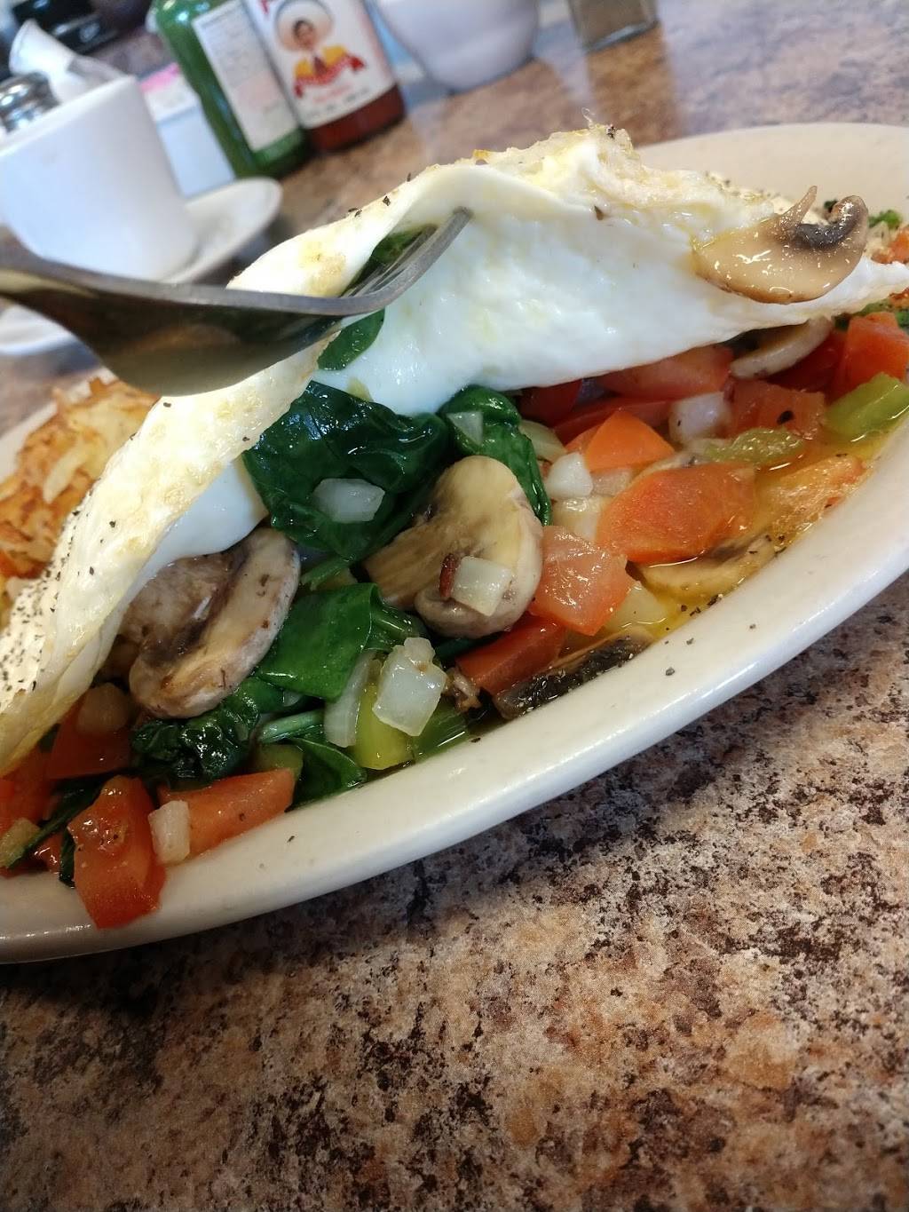 Brentwood Cafe | cafe | 8500 Brentwood Blvd, Brentwood, CA 94513, USA | 9256346503 OR +1 925-634-6503