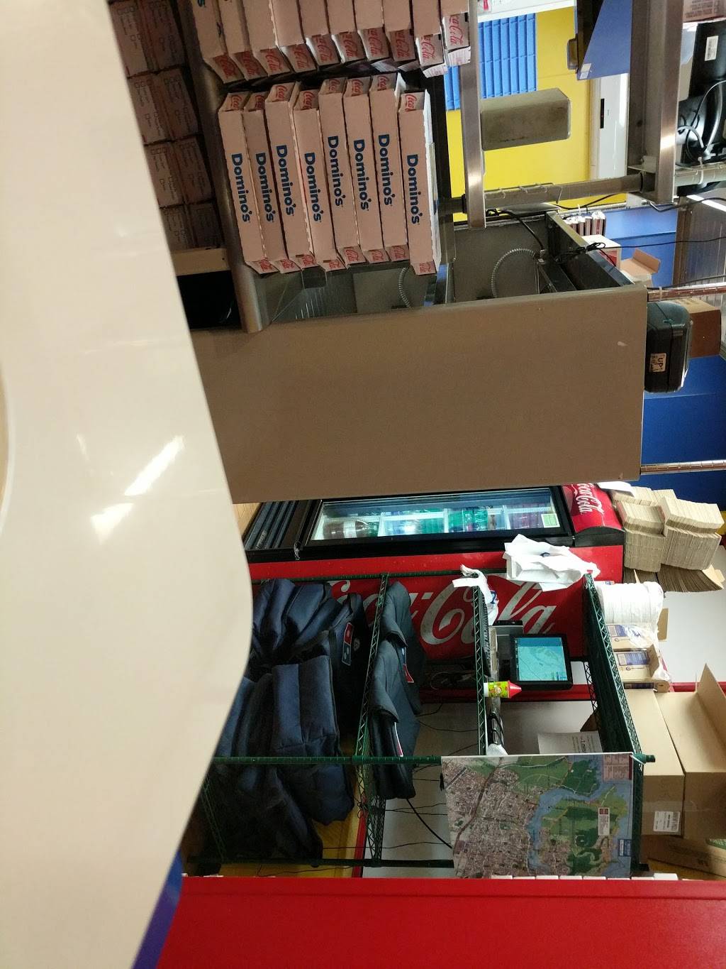 Dominos Pizza | meal delivery | 15480 Boul de Pierrefonds, Pierrefonds, QC H9H 4K3, Canada | 5146965555 OR +1 514-696-5555