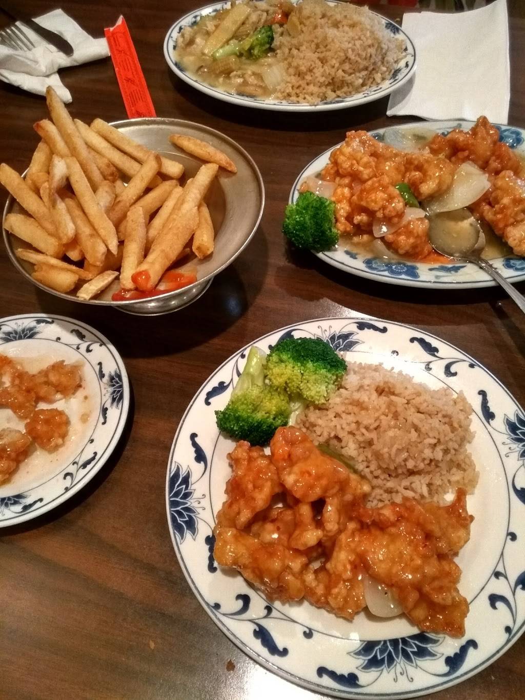 Bamboo Gardens Chinese Restaurant | restaurant | 209 Hwy 28 Bypass, Anderson, SC 29624, USA | 8642618997 OR +1 864-261-8997