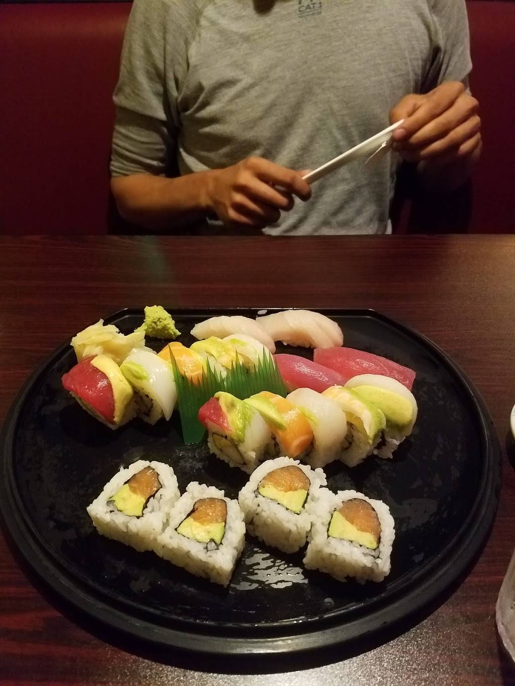 Senfuku Japanese Restaurant | restaurant | 380 W 6th St, San Pedro, CA 90731, USA | 3108325585 OR +1 310-832-5585