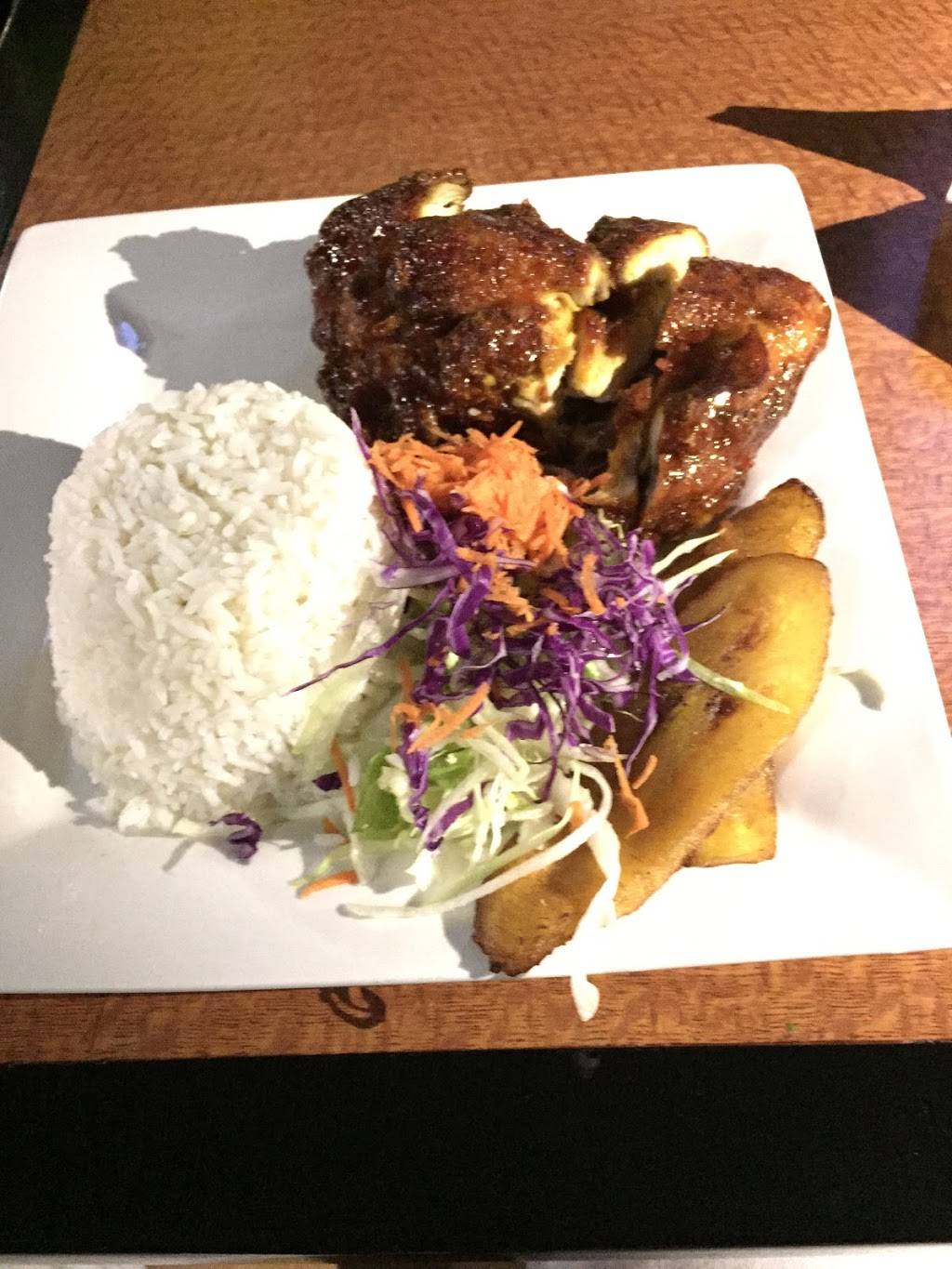 Yaad and Abroad restaurant | restaurant | 2363 California Ave suite 105, Corona, CA 92881, USA | 9518931166 OR +1 951-893-1166