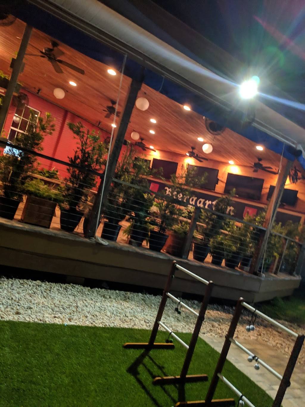 Das Brauhaus & Cafe | restaurant | 3419 US-19 ALT, Palm Harbor, FL 34683, United States | 7277859700 OR +1 727-785-9700