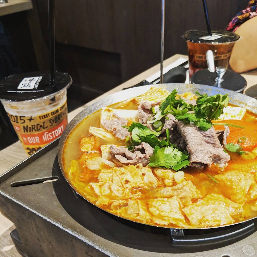 Boiling Point | cafe | 111 E 4th Ave, San Mateo, CA 94401, USA | 6506539998 OR +1 650-653-9998