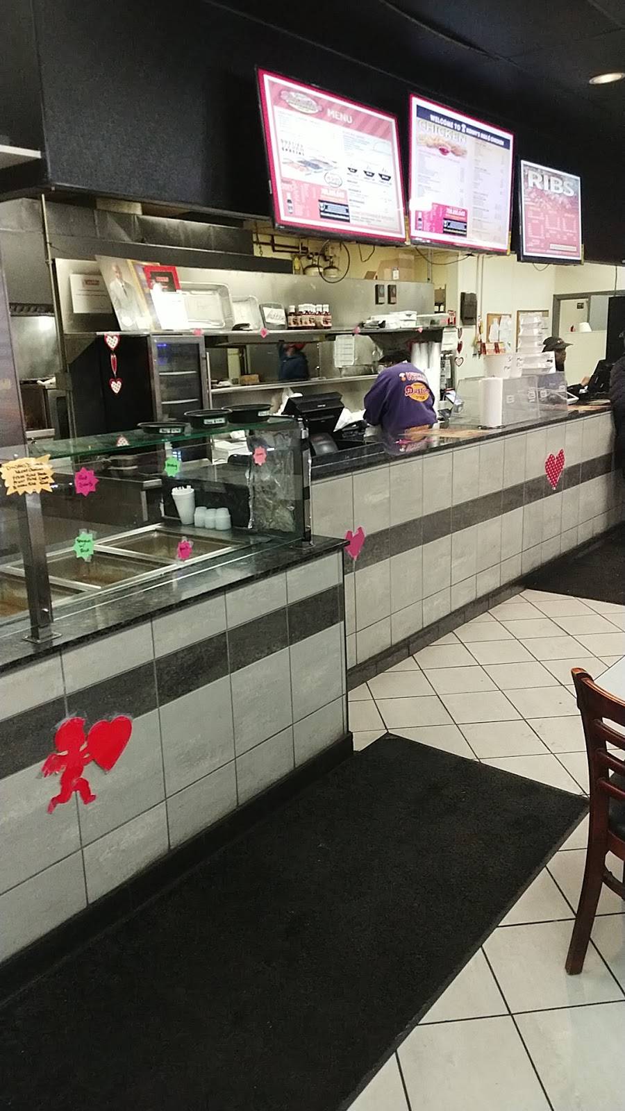 Kennys Ribs & Chicken | restaurant | 16825 Torrence Ave, Lansing, IL 60438, USA | 7088950411 OR +1 708-895-0411