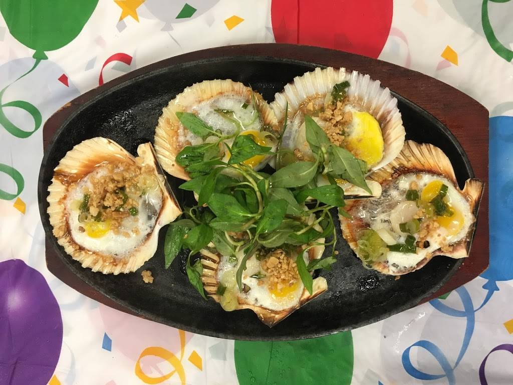 PHO 0 TEN | restaurant | 7320 S Rainbow Blvd #107, Las Vegas, NV 89139, USA | 7025866511 OR +1 702-586-6511