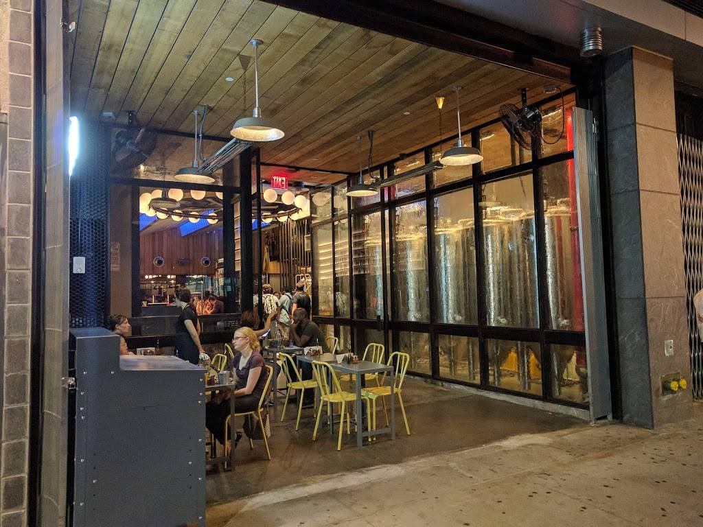 Circa Brewing Co. | restaurant | 141 Lawrence St, Brooklyn, NY 11201, USA | 7188580055 OR +1 718-858-0055