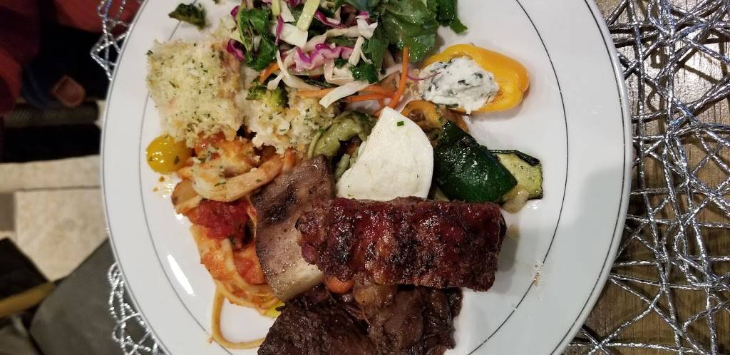 Banchan A La Carte | restaurant | 141 N Western Ave, Los Angeles, CA 90004, USA | 3234652400 OR +1 323-465-2400