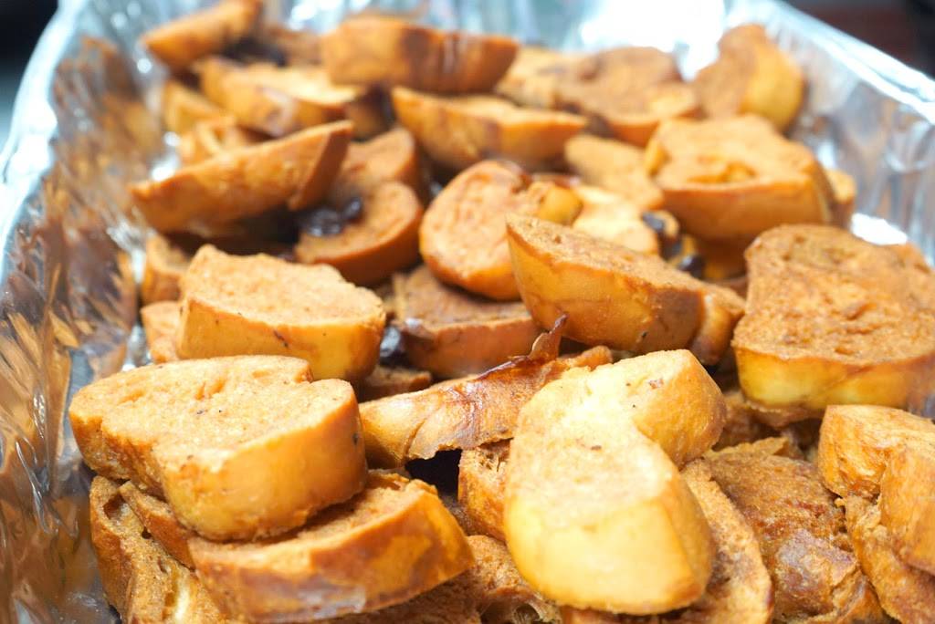 La Barca Restaurant | restaurant | 1253 N Vineyard Ave, Ontario, CA 91764, USA | 9095452016 OR +1 909-545-2016