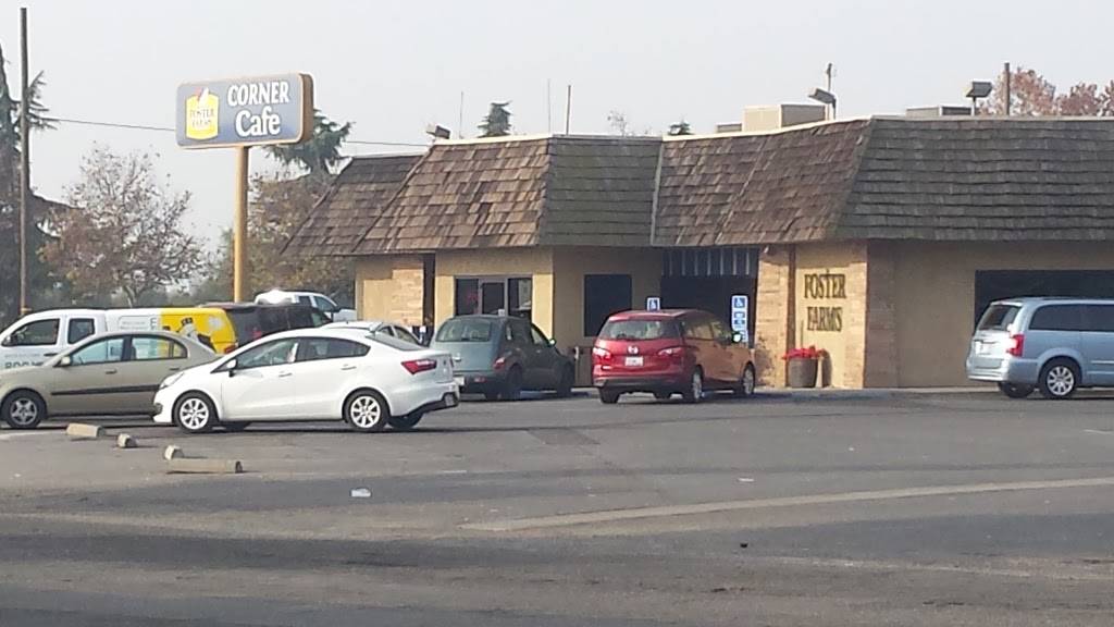 Foster Farms Livingston Cafe | cafe | 221 Stefani Ave, Livingston, CA 95334, USA | 2093947950 OR +1 209-394-7950