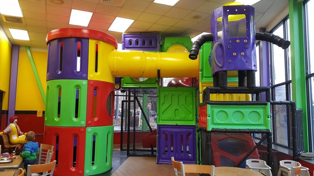McDonalds | cafe | 1144 Yonkers Ave, Yonkers, NY 10704, USA | 9142372791 OR +1 914-237-2791