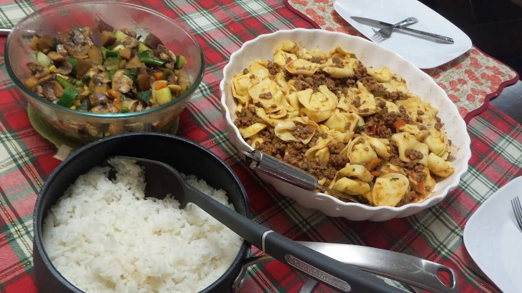 Move it | restaurant | 52 Vineland St, Boston, MA 02135, USA | 6176060862 OR +1 617-606-0862