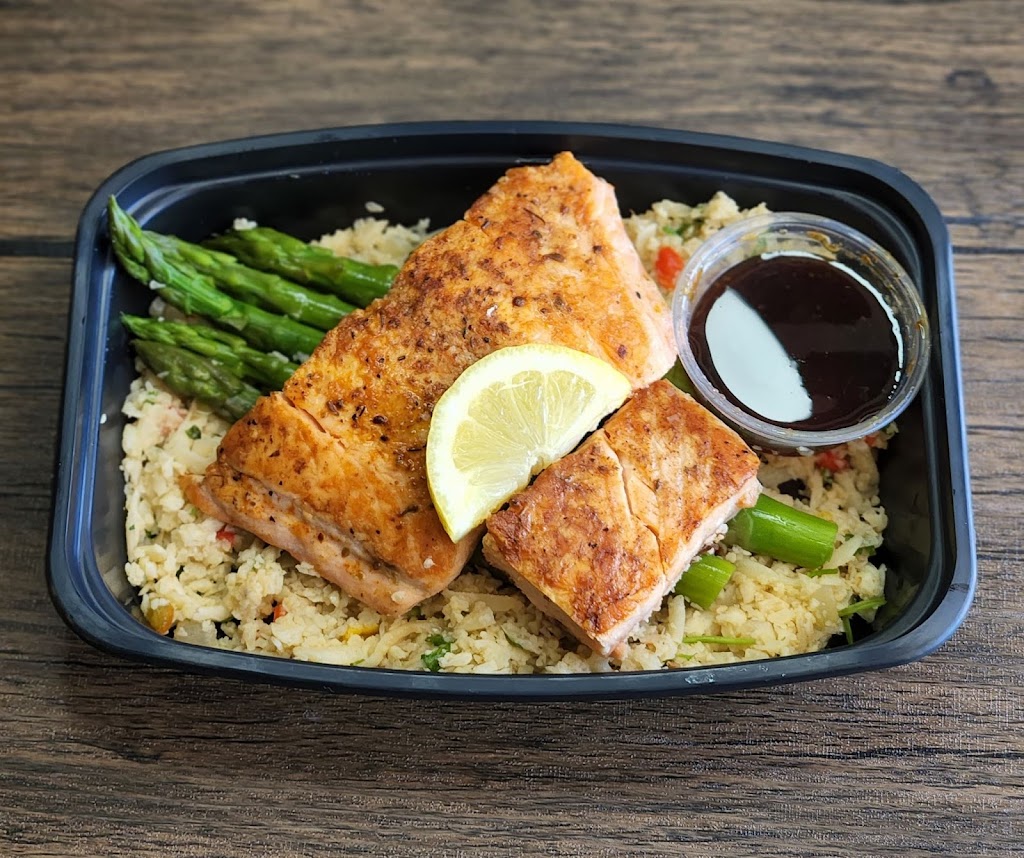 Fit Chef | restaurant | 1304 Merchants Dr, Oxford, MS 38655, USA | 6628011592 OR +1 662-801-1592