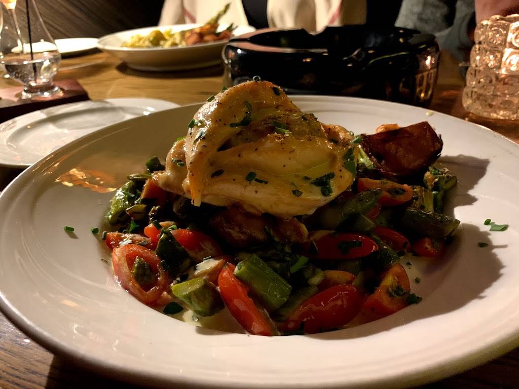 Churchills Bistro Cigar Bar, Birmingham | restaurant | 116 S Old Woodward Ave, Birmingham, MI 48009, USA | 2486474555 OR +1 248-647-4555