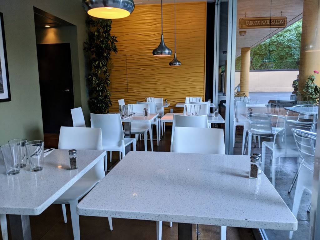 Avatars Punjabi Burritos | restaurant | 715 Center Blvd, Fairfax, CA 94930, USA | 4154485361 OR +1 415-448-5361