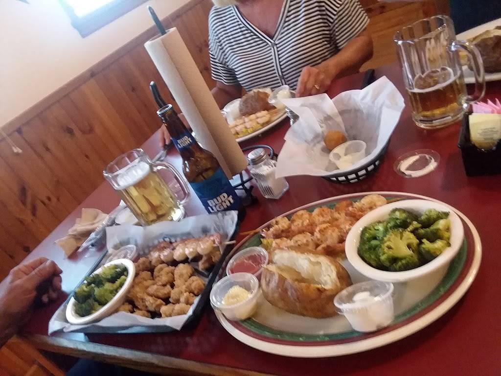 Tennessee Jacks on the Hwy - Mosheim | restaurant | 6335 W Andrew Johnson Hwy, Mosheim, TN 37818, USA | 4234500148 OR +1 423-450-0148