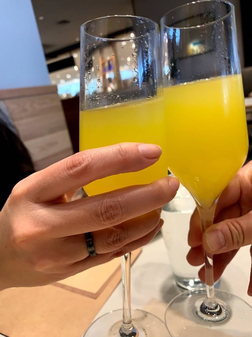 Ruscello | restaurant | 3333 Bristol St, Costa Mesa, CA 92626, USA | 7148502510 OR +1 714-850-2510