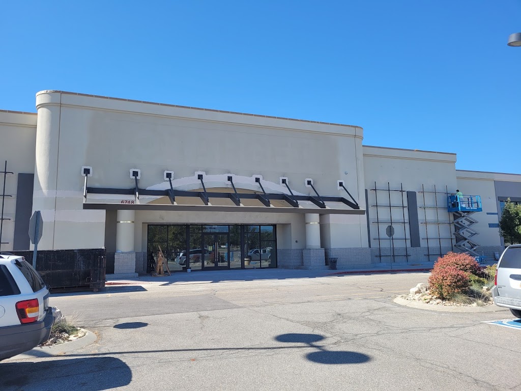 Grace Company | restaurant | 6748 S Redwood Rd, West Jordan, UT 84084, USA | 8002640644 OR +1 800-264-0644