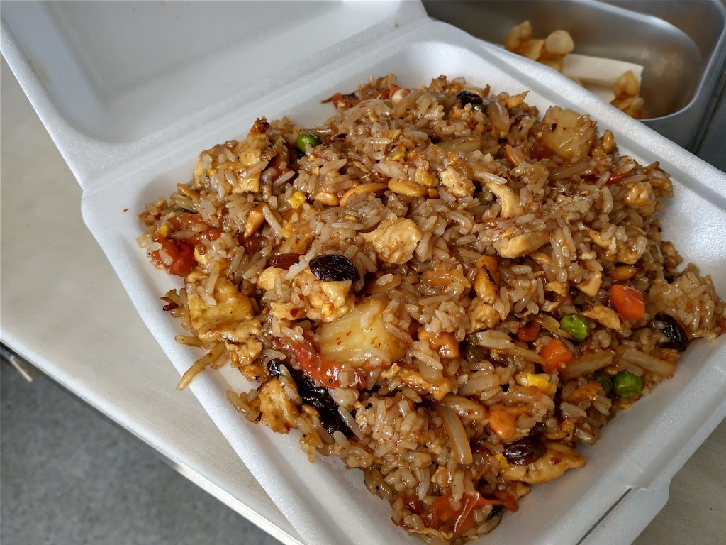 99 Thai Food | restaurant | 820 N Townsend Ave, Montrose, CO 81401, USA | 9709010044 OR +1 970-901-0044